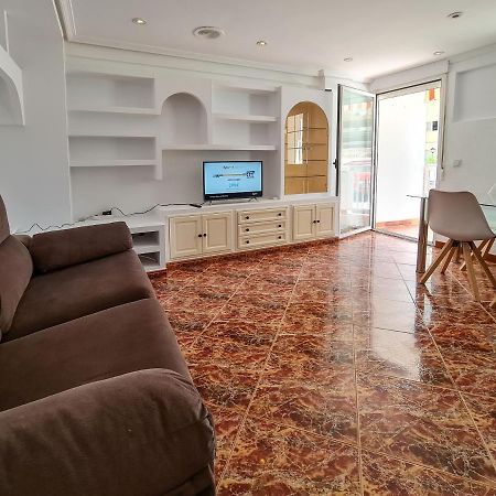 Apartamento Completo El Pato De Loix Appartement Benidorm Buitenkant foto