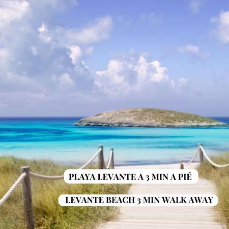 Apartamento Completo El Pato De Loix Appartement Benidorm Buitenkant foto