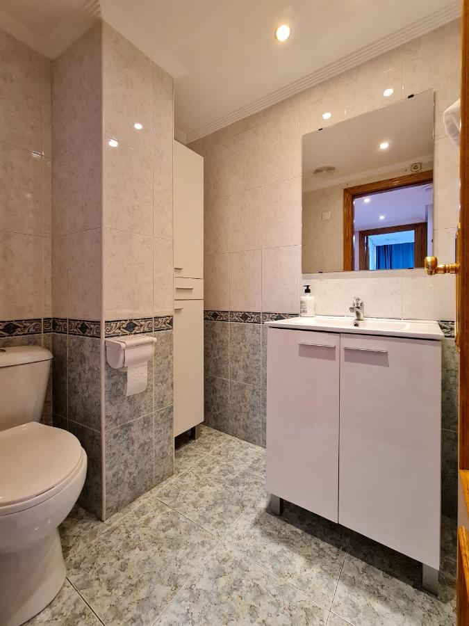 Apartamento Completo El Pato De Loix Appartement Benidorm Buitenkant foto