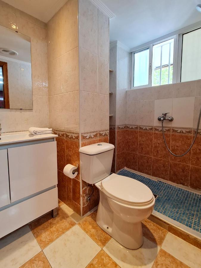 Apartamento Completo El Pato De Loix Appartement Benidorm Buitenkant foto