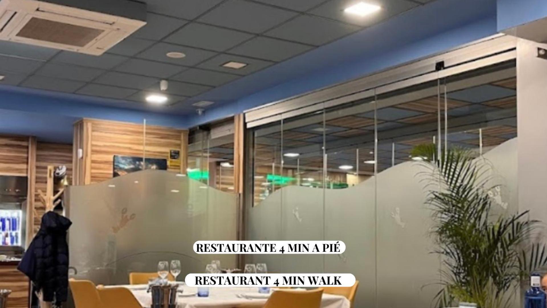 Apartamento Completo El Pato De Loix Appartement Benidorm Buitenkant foto