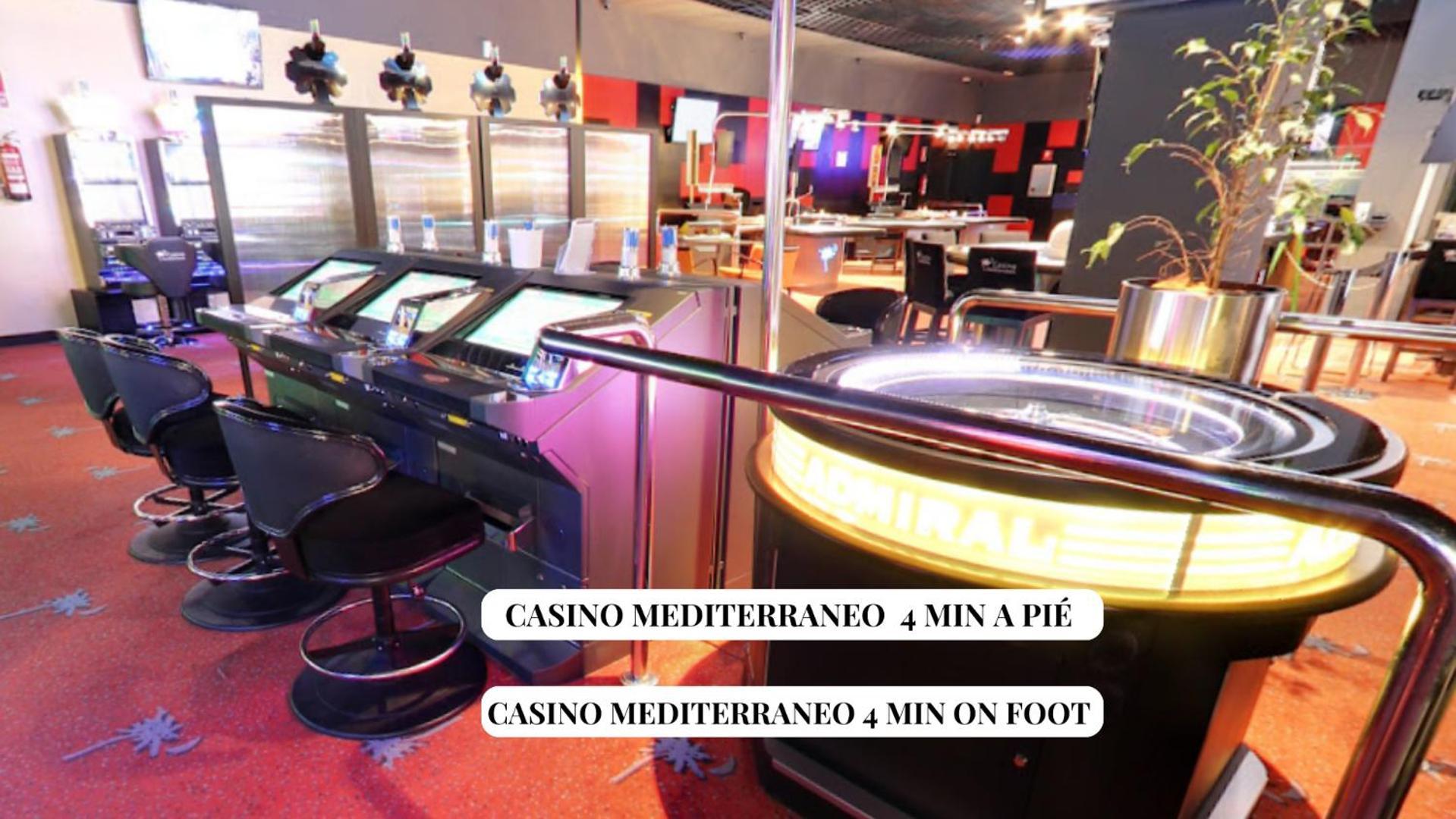 Apartamento Completo El Pato De Loix Appartement Benidorm Buitenkant foto
