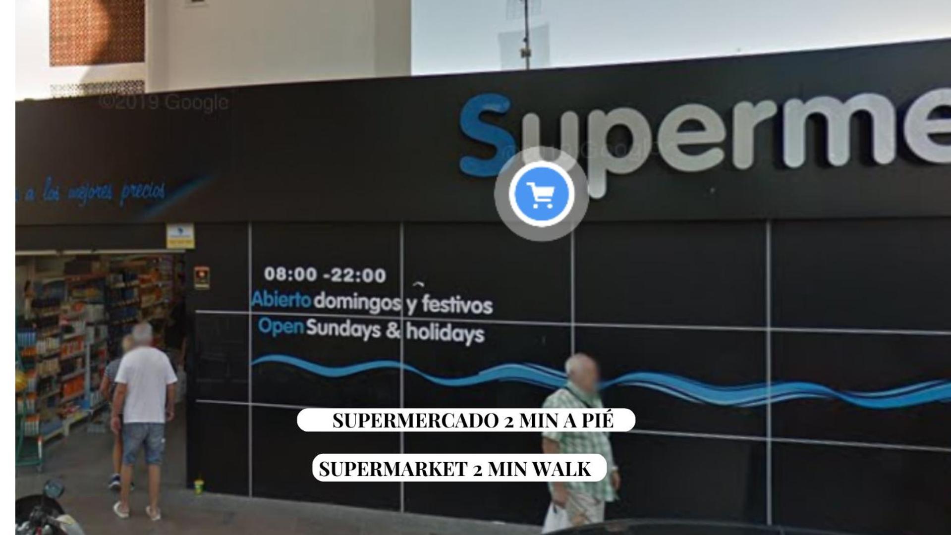 Apartamento Completo El Pato De Loix Appartement Benidorm Buitenkant foto
